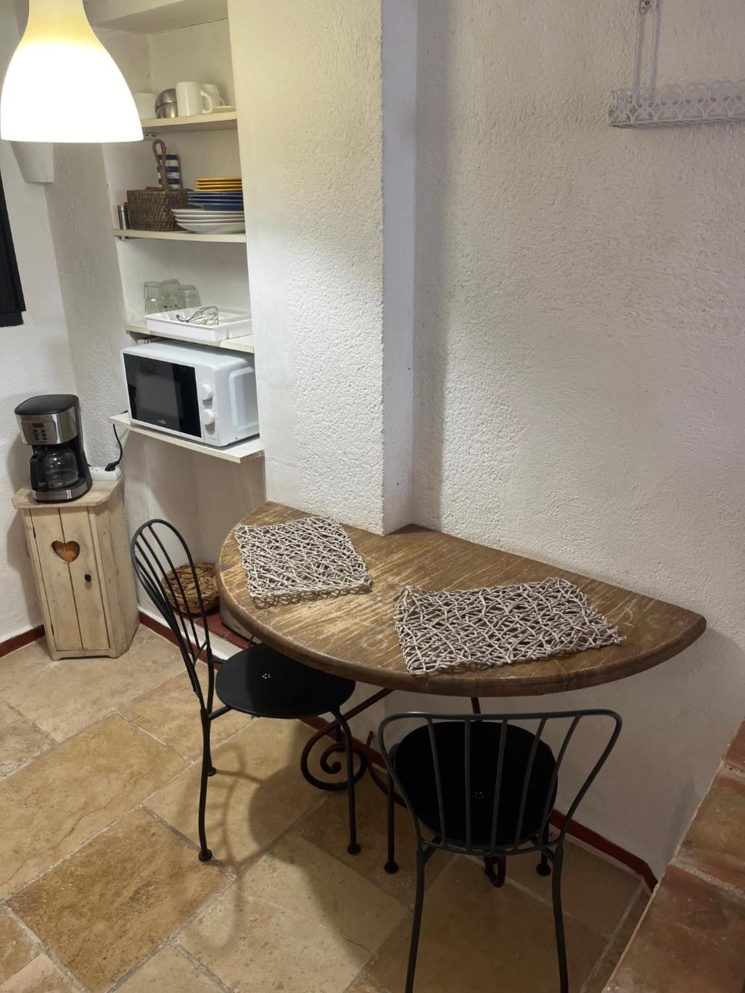 דירות מרסיי Frioul מראה חיצוני תמונה